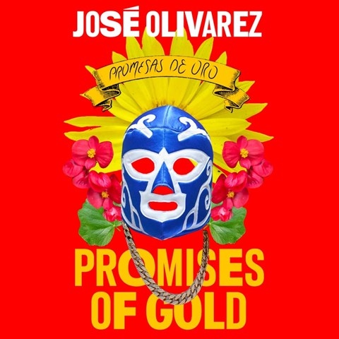 PROMISES OF GOLD