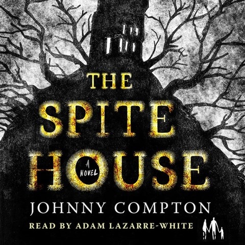 THE SPITE HOUSE