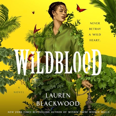 WILDBLOOD