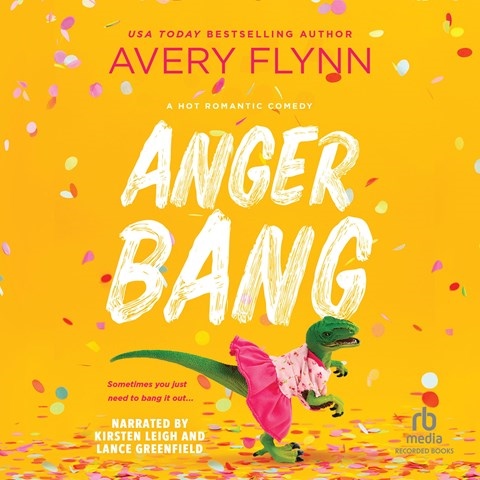 ANGER BANG