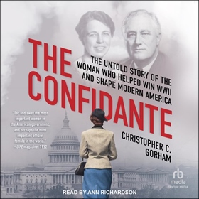 THE CONFIDANTE