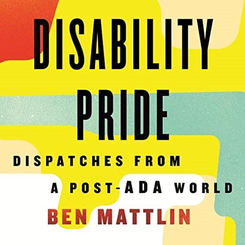 DISABILITY PRIDE