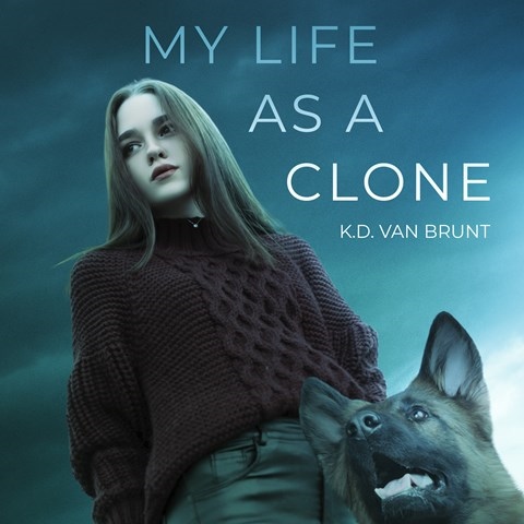 MY LIFE AS A CLONE
