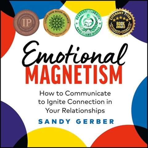 EMOTIONAL MAGNETISM