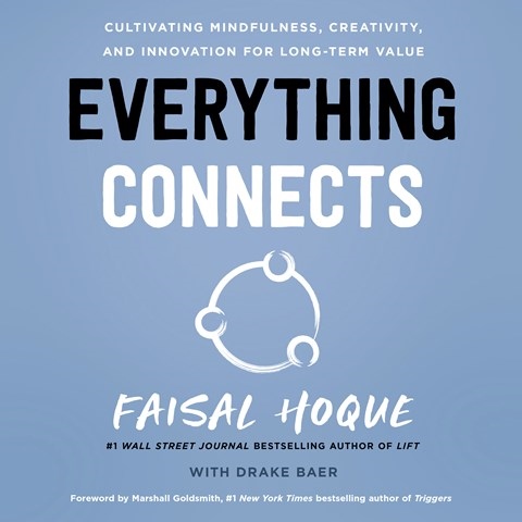 EVERYTHING CONNECTS