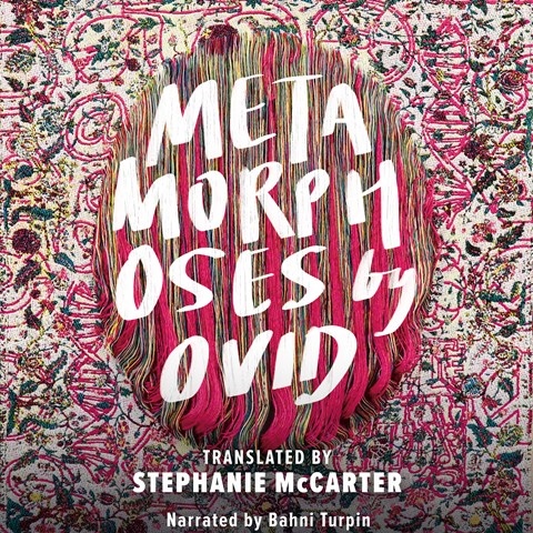 METAMORPHOSES