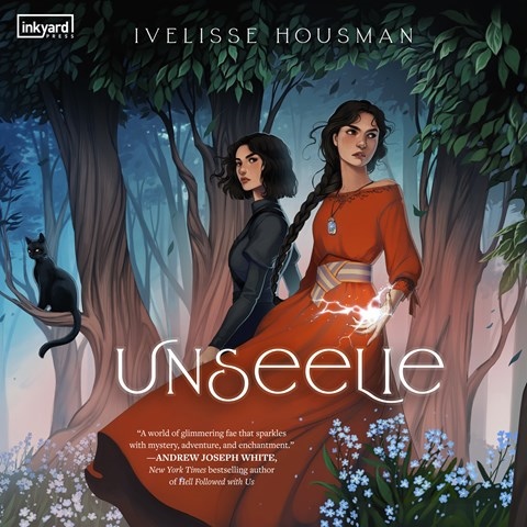 UNSEELIE