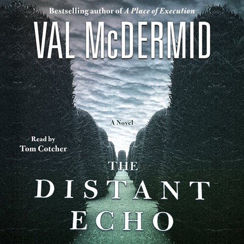 THE DISTANT ECHO