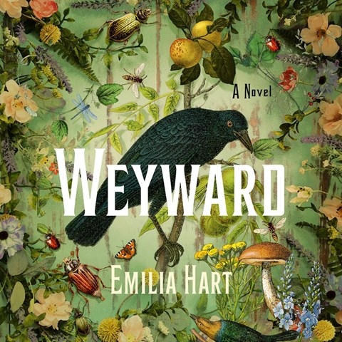 WEYWARD