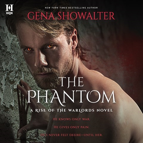 THE PHANTOM