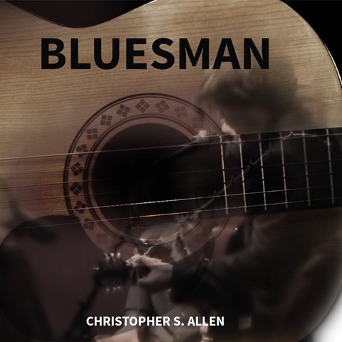 BLUESMAN