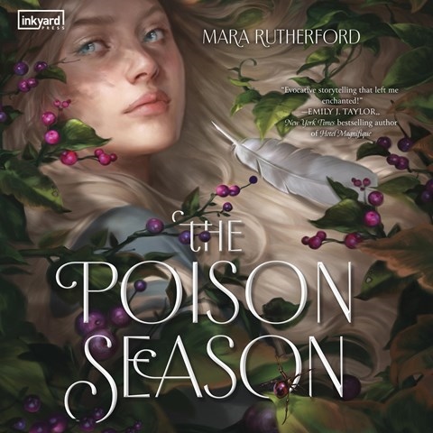 THE POISON SEASON