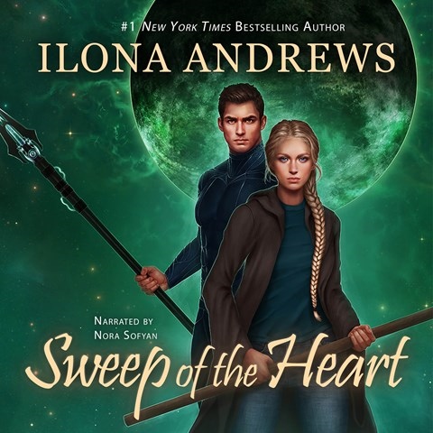 SWEEP OF THE HEART