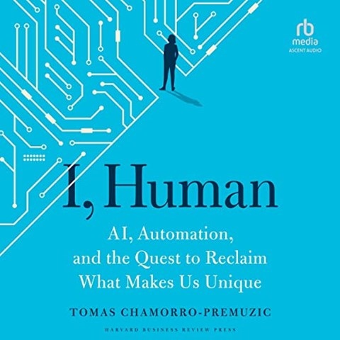 I, HUMAN