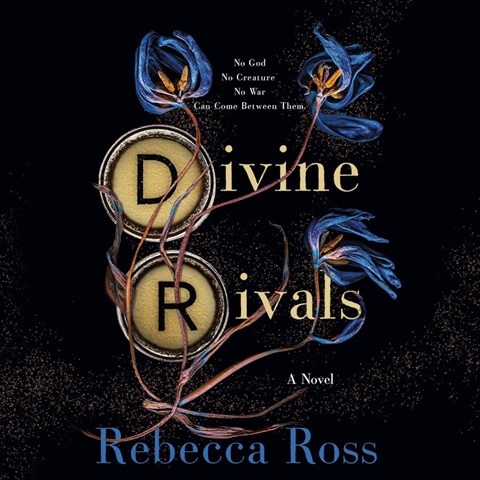 DIVINE RIVALS