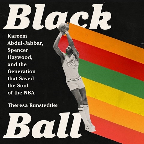 BLACK BALL