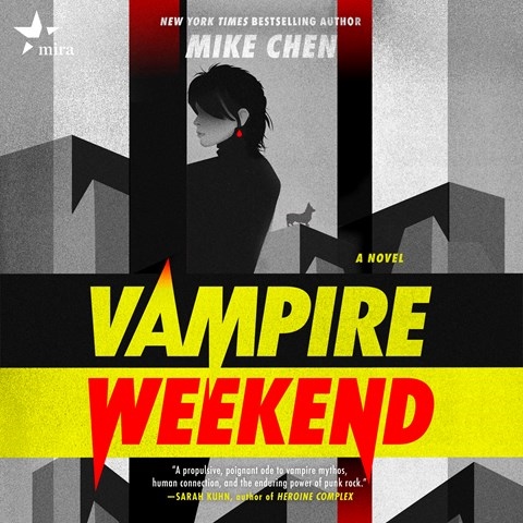 VAMPIRE WEEKEND
