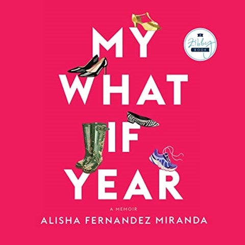 MY WHAT IF YEAR