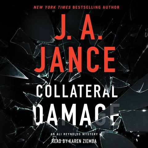 COLLATERAL DAMAGE