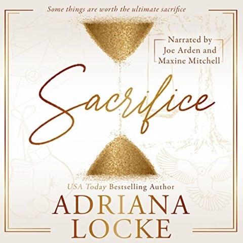 SACRIFICE