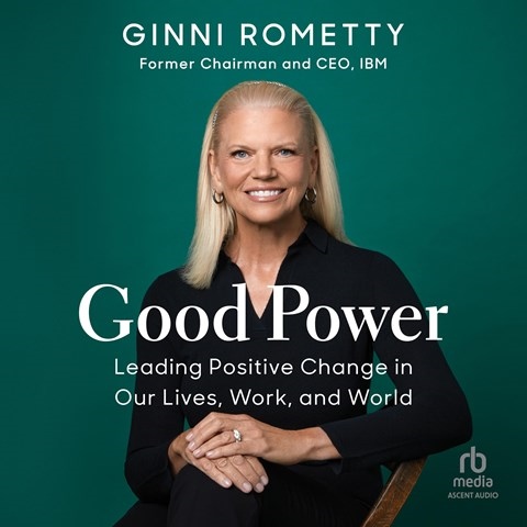 GOOD POWER