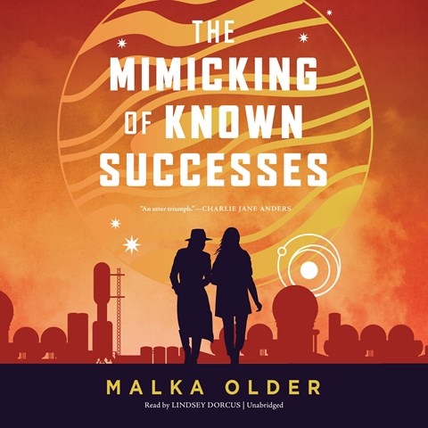 THE MIMICKING OF KNOWN SUCCESSES