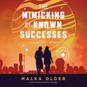 THE MIMICKING OF KNOWN SUCCESSES