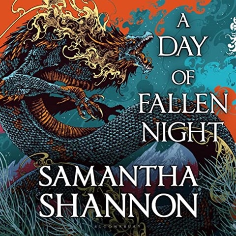 A DAY OF FALLEN NIGHT