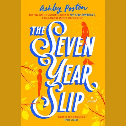 THE SEVEN YEAR SLIP