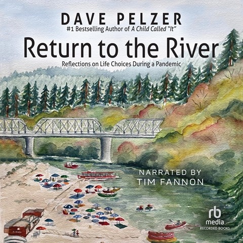RETURN TO THE RIVER