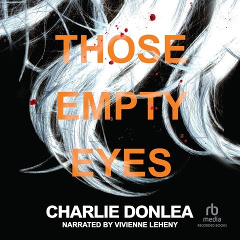 THOSE EMPTY EYES