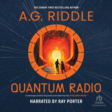 QUANTUM RADIO