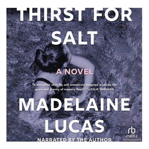THIRST FOR SALT