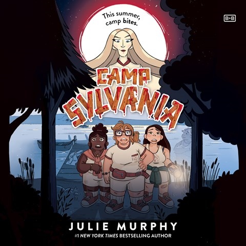 CAMP SYLVANIA