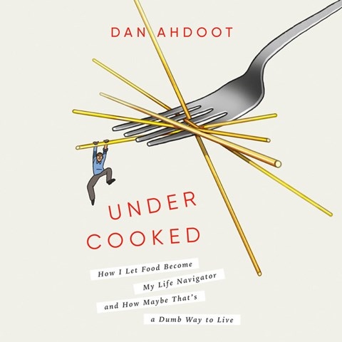 UNDERCOOKED