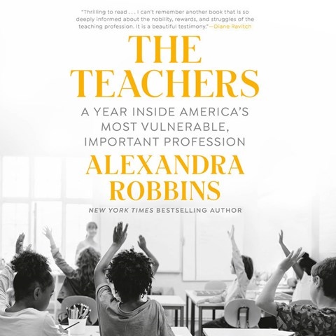 THE TEACHERS