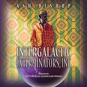 INTERGALACTIC EXTERMINATORS, INC