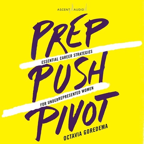 PREP, PUSH, PIVOT