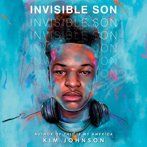 INVISIBLE SON