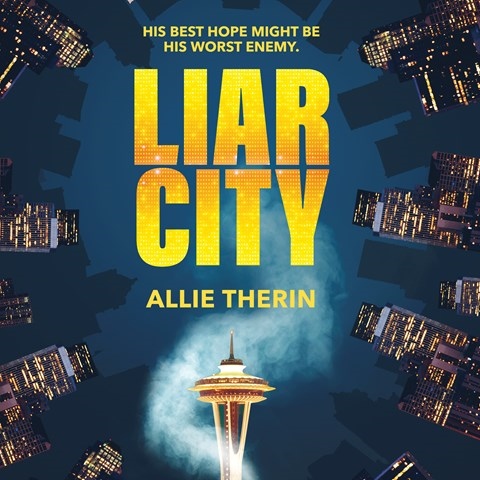 LIAR CITY