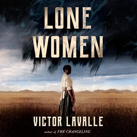 LONE WOMEN