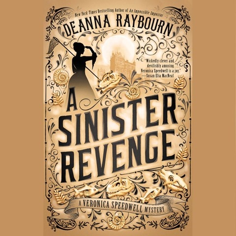 A SINISTER REVENGE