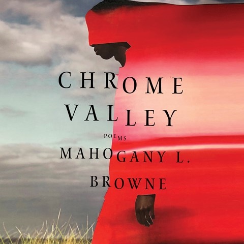 CHROME VALLEY