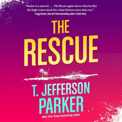 THE RESCUE