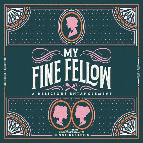 MY FINE FELLOW