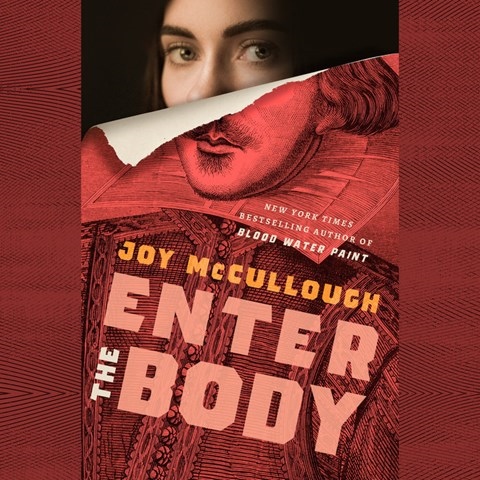 ENTER THE BODY