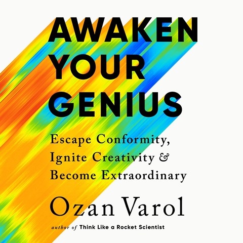 AWAKEN YOUR GENIUS