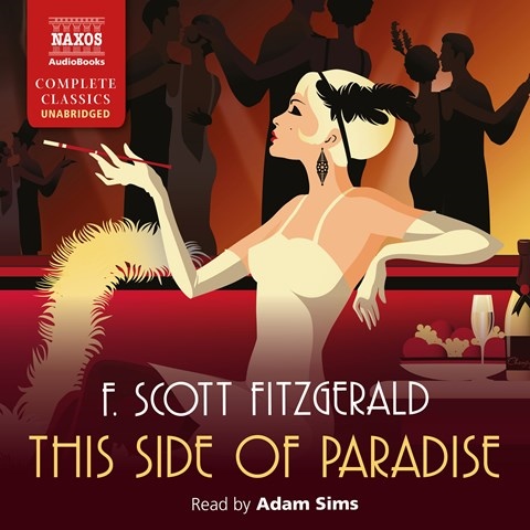 THIS SIDE OF PARADISE