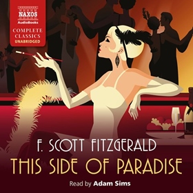 THIS SIDE OF PARADISE