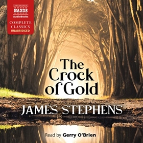 THE CROCK OF GOLD